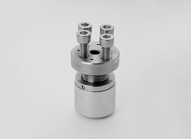 Connector seat: Z07