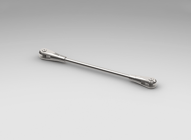 保定Stainless Steel Rod: BDQ01, DQ01