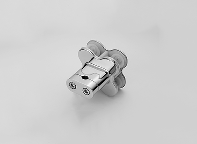 邯郸Articulated clamp for single cable 1: M()DSJ01-1