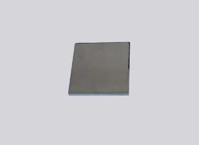 Square fixture cover model: F2 (120x120, 160x160)