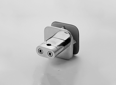 Fixed clamp for single cable 1: F()DSG01-1