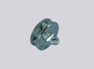 Adjustable rib of Articulated clamp: YBGCJ01-1