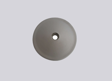 Model of the outer cover of the circular fixture: Y1(φ145)