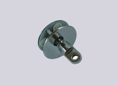 Peculiar Articulated clamp for steel structure: YBGCJ01-2