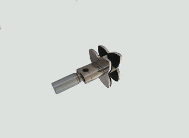 邯郸Fixed clamp for single cable 3: BHDSG01-3