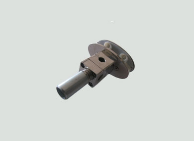 Articulated clamp for  cable network 4: TYSWJ01-4