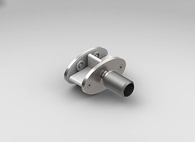 邯郸Articulated clamp for steel structure : TYGCJ01