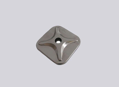 Diamond shape clamp(L)