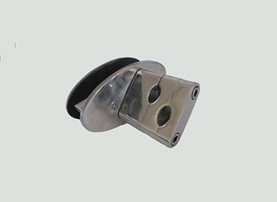Fixed clamp for cable network 1: TYSWG01-1