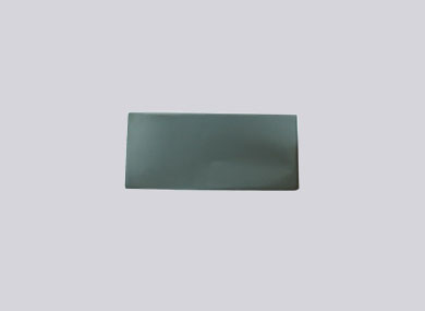 唐山Rectangular fixture cover: J2 (180x80)