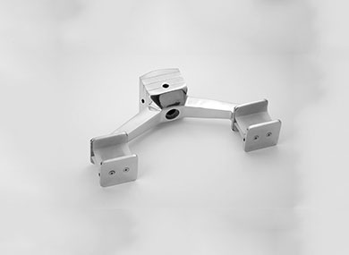  Fixed clamp for cable network  1: ZSWG-1