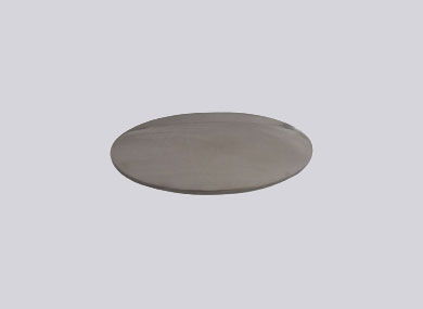 Oval fixture cover: TY(160x90)