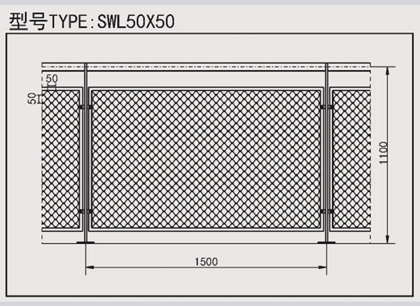 不锈钢绳网护栏：SWL50X50da.jpg