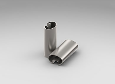 邯郸Stainless steel pipe
