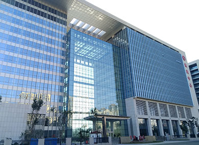 上海Beijing Jiao Ao Center
