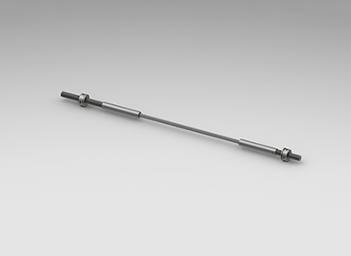 Pressed Glfan cable 1-3