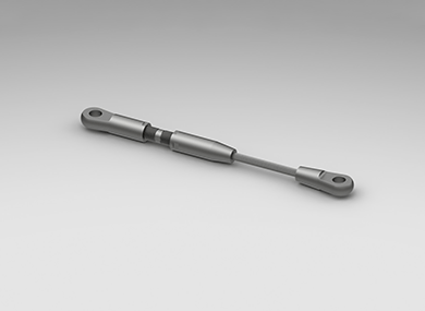 保定Casting type Glfan cable 1-2