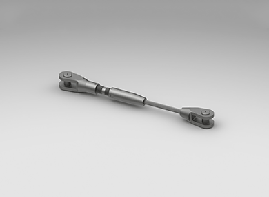 保定Casting type glfan cable 1-1