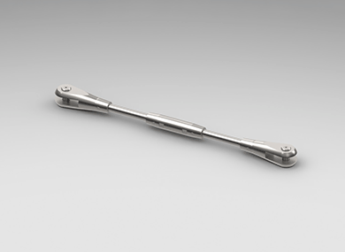 保定Stainless steel rod: BDQ02, DQ02