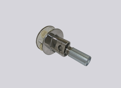 保定Articulated clamp for single cable 3: Y()DSJ01-3