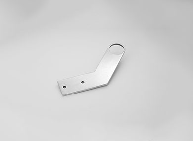 保定Handrail connecting piece: HLZ-03