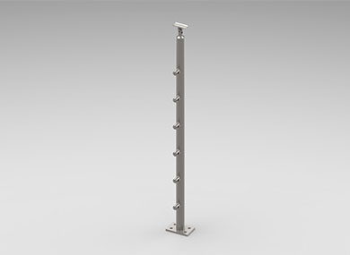 重庆Cable (rod) column:SGZ01