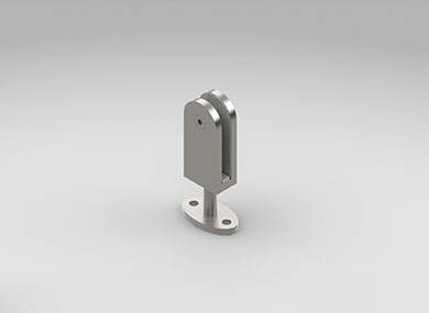 上海Guardrail connecting piece:HFS-10A