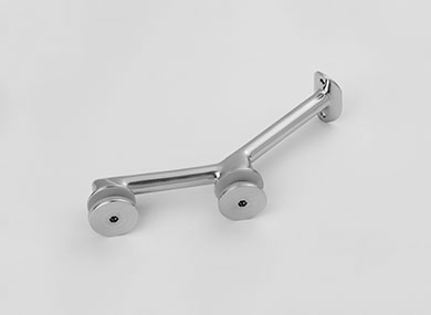 保定Guardrail connecting piece:HFS-04