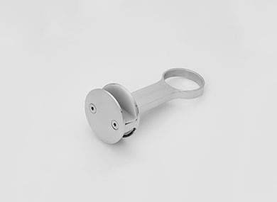 重庆Guardrail connecting piece:HFS-07